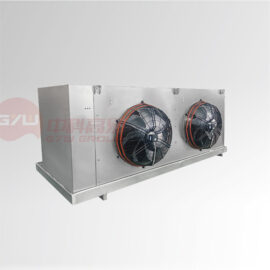 Blast Evaporator Indoor Unit Cooler Evaporator In Refrigeration System for Cold room Walk in Cooler