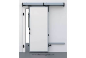 Cold Room Sliding Door