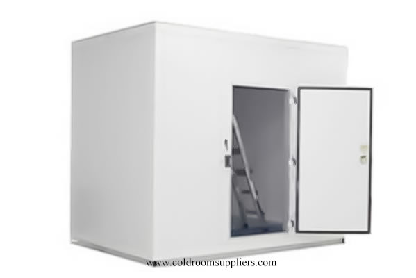 Cold Room Hinged Door