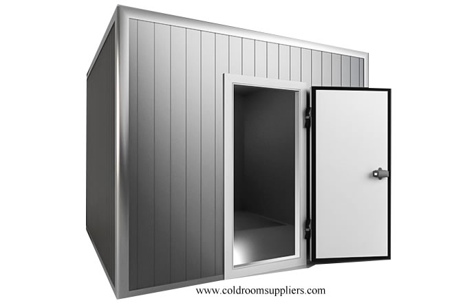 Cold Room Hinged Door