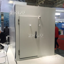 Cold Room Hinged Door-Excellent thermal insulation.