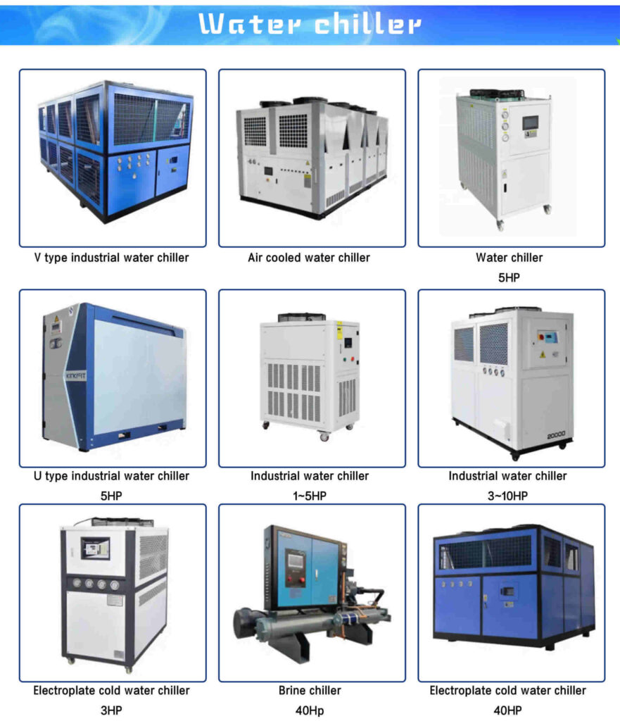 Air Cooled Condensing Unit