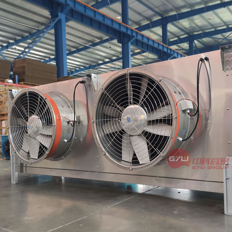 Cooling Capacity Type Unit Cooler