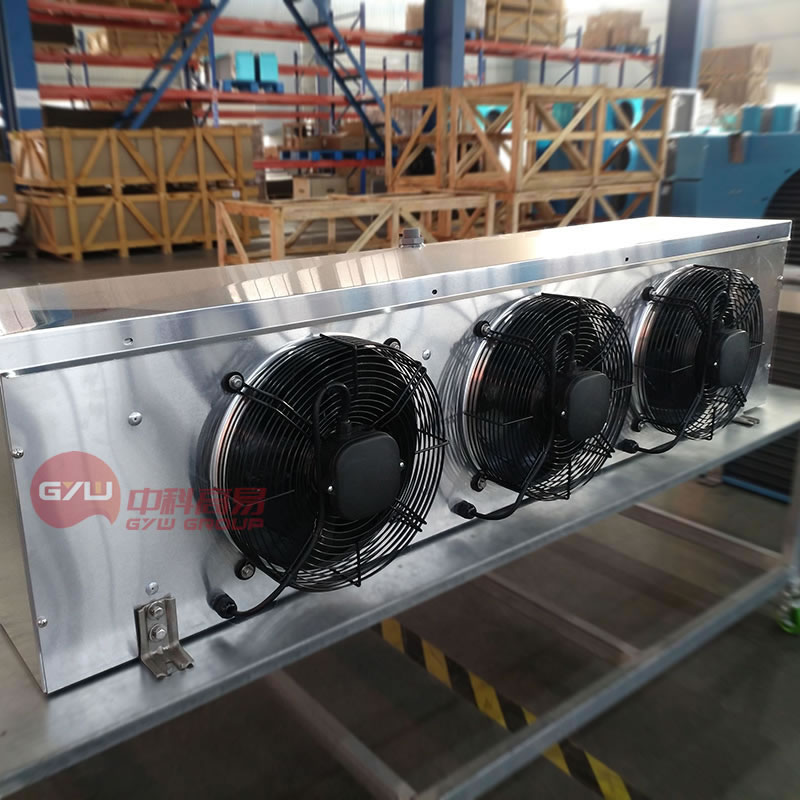 Cooling Capacity Type Unit Cooler