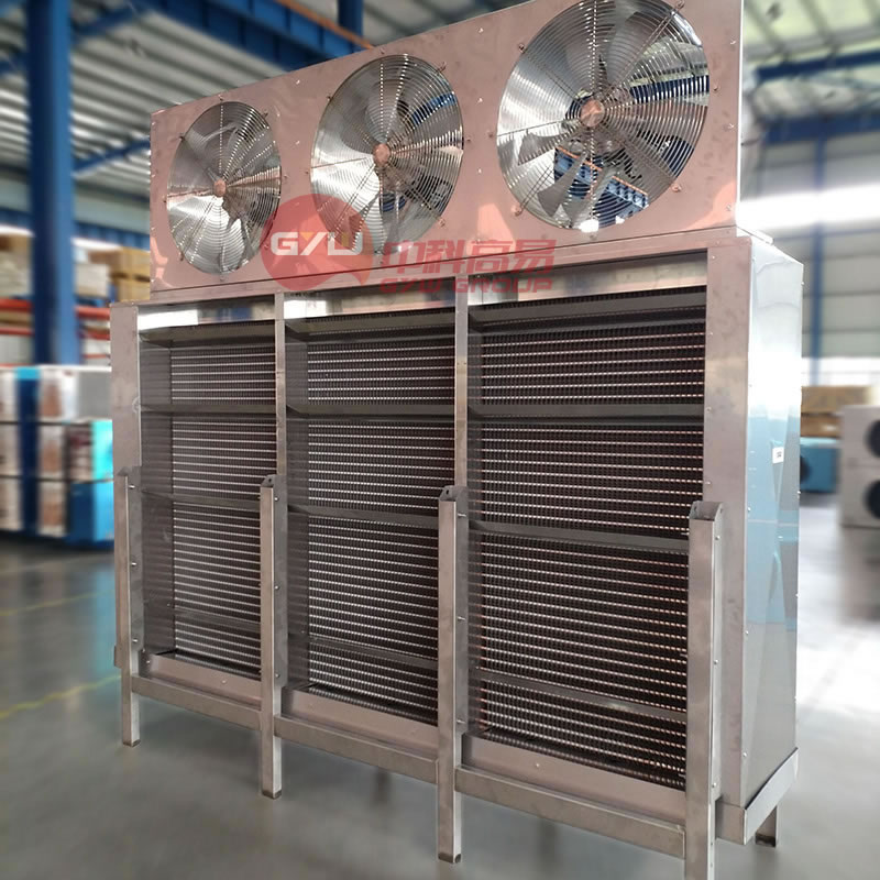 Cooling Capacity Type Unit Cooler